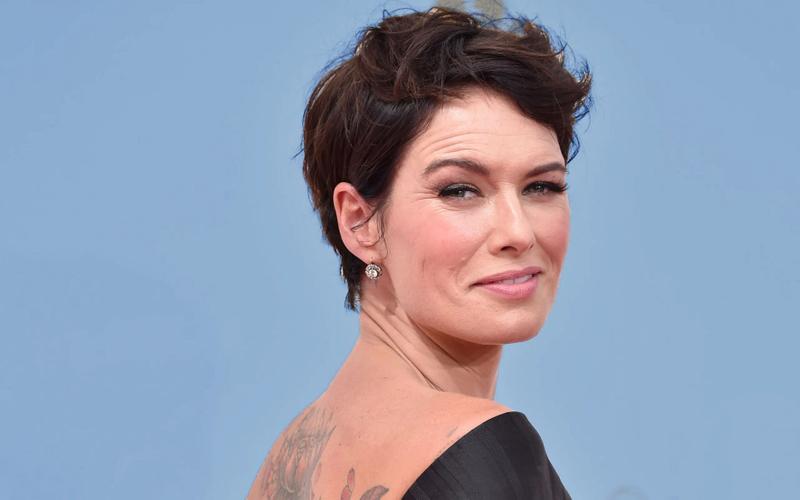 Лина Хиди исполнит главную роль в новом сериале создателя «Сынов анархии»