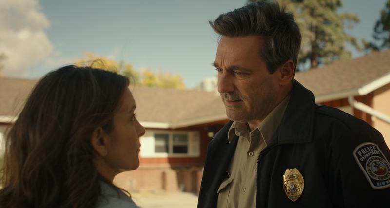 «Мэгги Мур(ы)»: Трагедия тезок