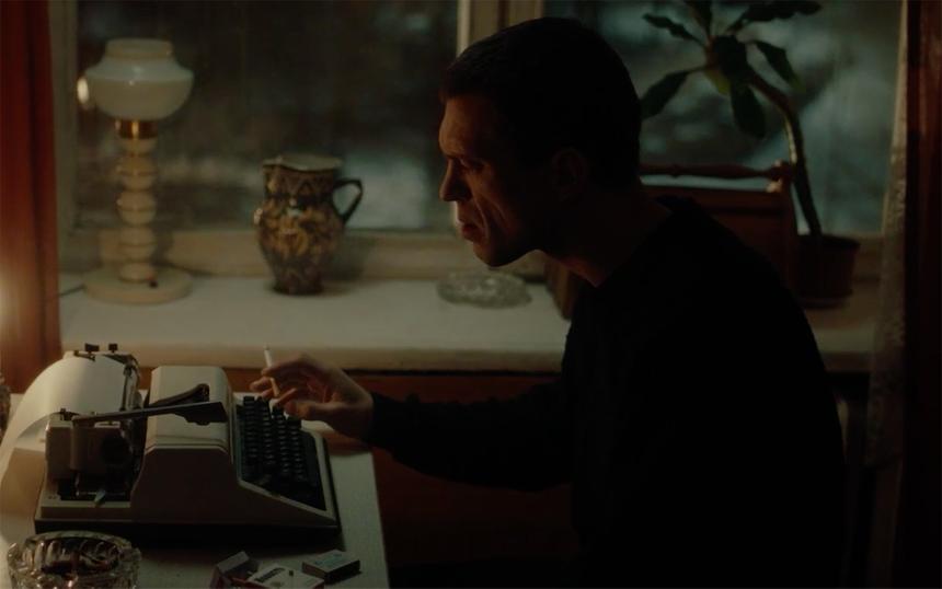 Фильм «Рыжий», 2024