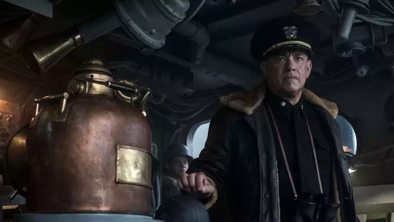 Начались съёмки сиквела «Грейхаунда» с Томом Хэнксом