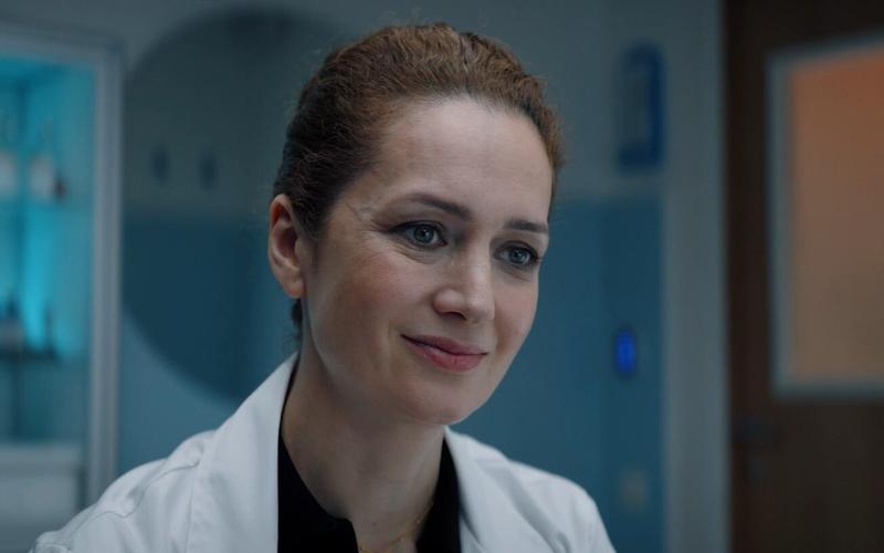 Виктория Исакова снимется в комедии «Волонтер»