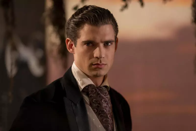 Николас Холт и Дэвид Коренсвет претендуют на главную роль в новом «Супермене»