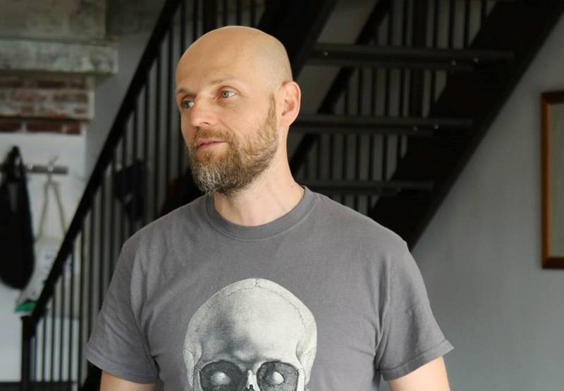 Режиссер Иван Вырыпаев объявлен в розыск