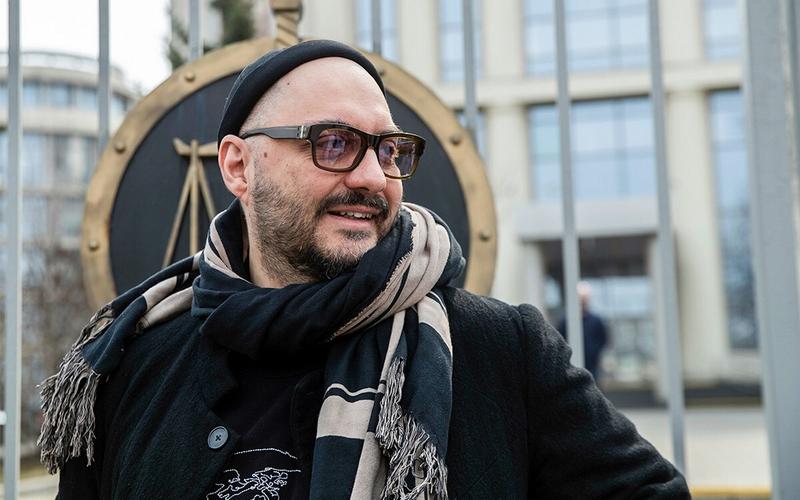 Стартовали съемки картины Кирилла Серебренникова о Йозефе Менгеле