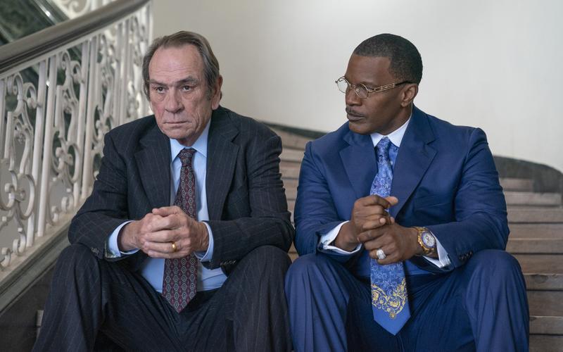 «Похороны»: Cуд совести