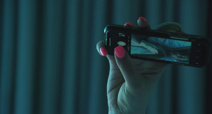 Кадр из фильма «Удовольствие»