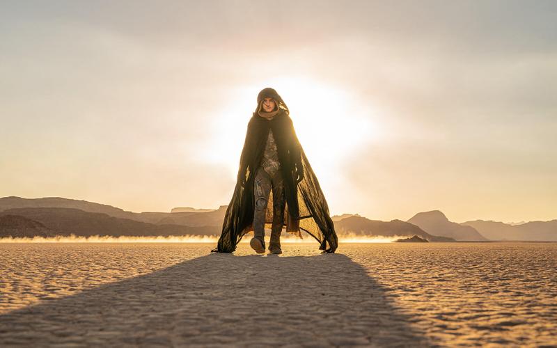 Экономика «Дюны»: Пряные войны, черви и буровые установки