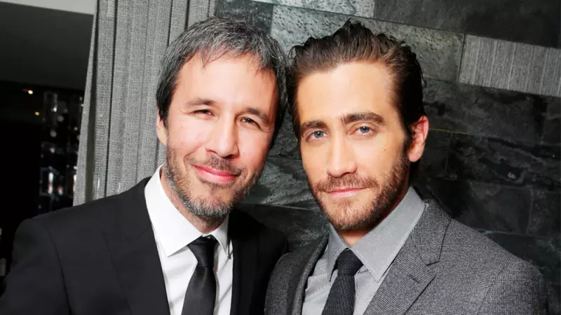 Дени Вильнёв может снять мини-сериал с Джейком Джилленхолом