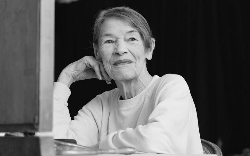 Умерла Гленда Джексон, двукратная лауреатка премии «Оскар»