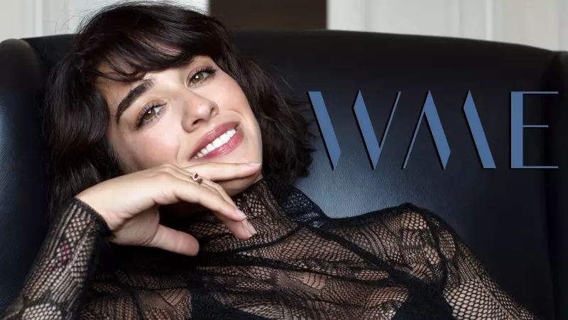 Звезды «Белого лотоса» сыграют в триллере про монастырь