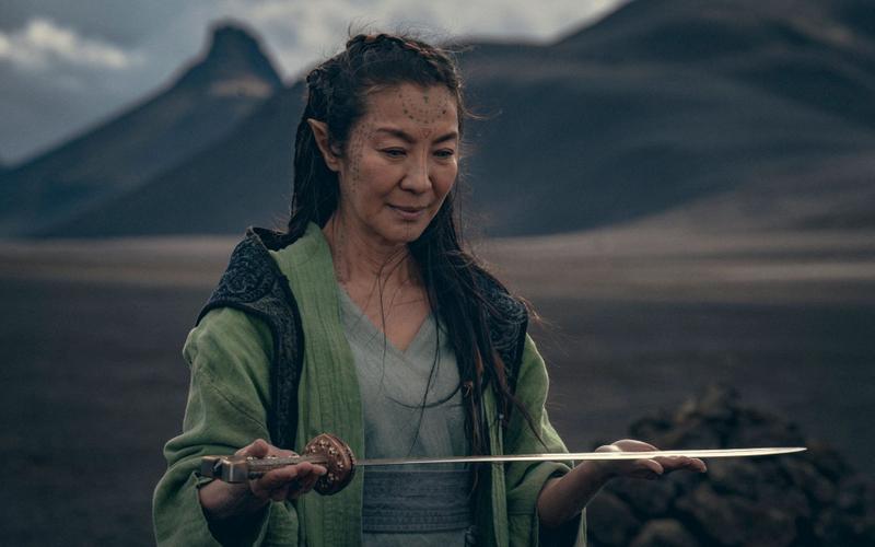 Приквел «Ведьмака» стал худшим сериалом в истории Netflix по версии зрителей