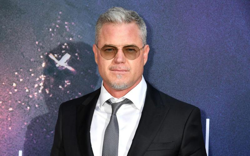 Звезда «Эйфории» Эрик Дэйн сыграет главного злодея в «Плохих парнях 4»