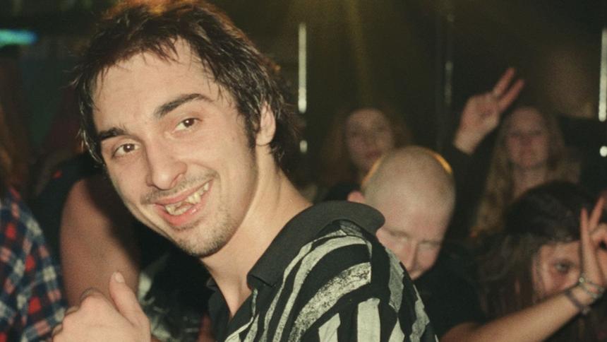 «Михаил Горшенёв. Легенда о Короле и Шуте»