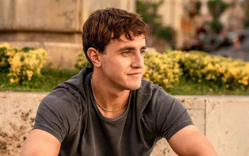 Пол Мескал заменит Блейка Дженнера в фильме Ричарда Линклейтера «Мы едем, едем, едем»