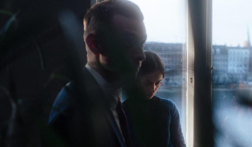 Кадр из фильма «Копенгагена не существует»