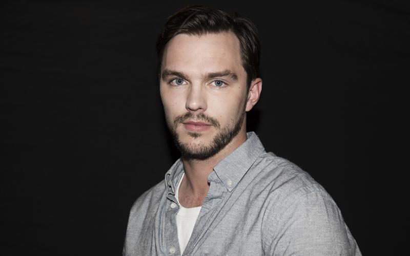 Раздражающе талантливый: Портрет Николаса Холта