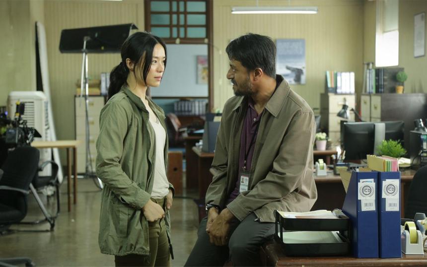 «Мост» на семь верст: Как весь мир переснимал скандинавский нуар