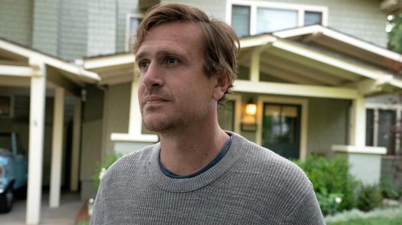 Врач, исцелись сам: Стоит ли смотреть сериал «Терапия»