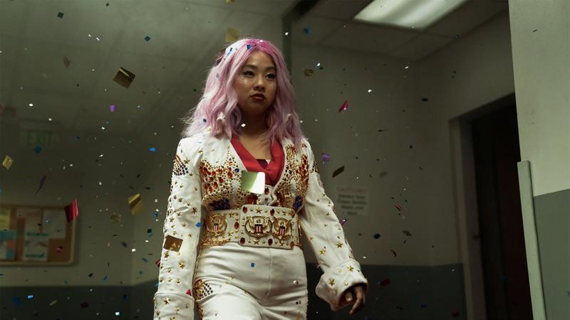 «Всё везде и сразу» получил главный приз Гильдии продюсеров США