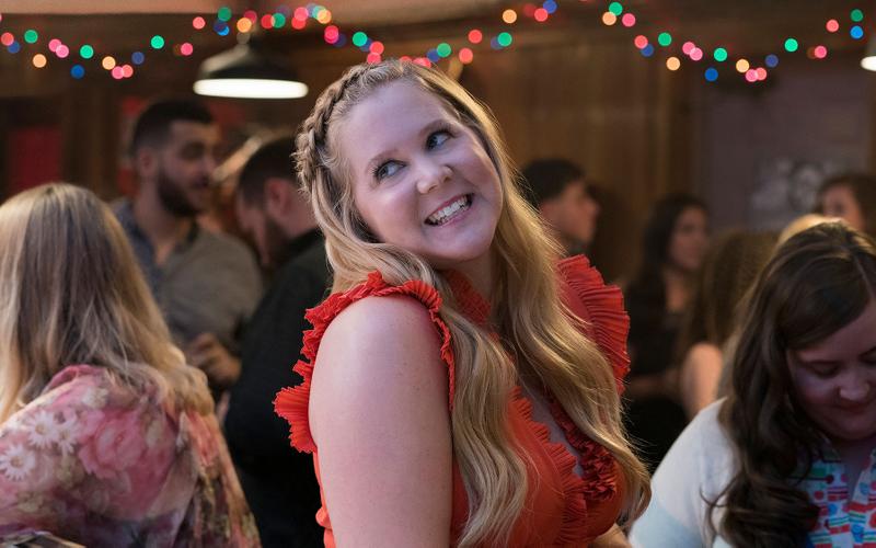 Женщина в современной комедии: Эми Шумер, Элизабет Бэнкс и не только