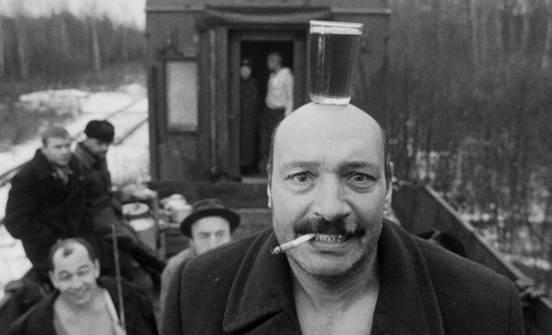 «Белый слон» отказался от вручения премии и подвел итоги 25-летия российского кино