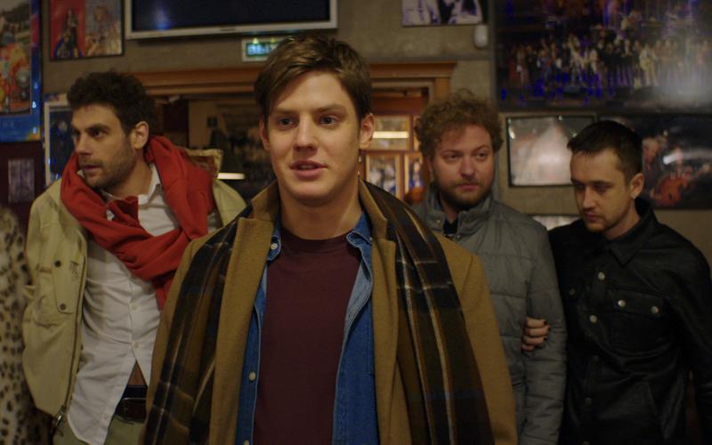 Еще по одной? Любимые бары режиссера и актеров фильма «По барам»