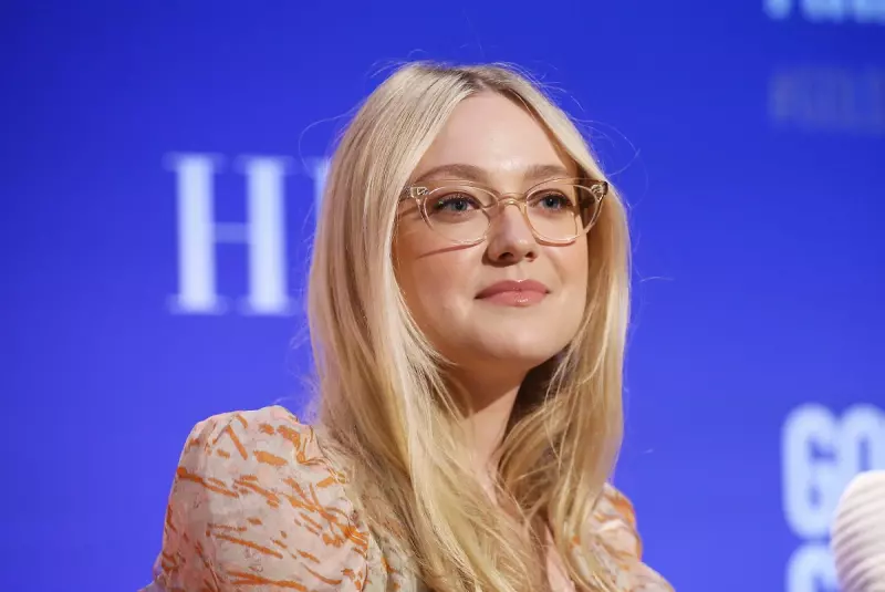 Николь Кидман и Дакота Фаннинг сыграют в сериале о свадебном убийстве