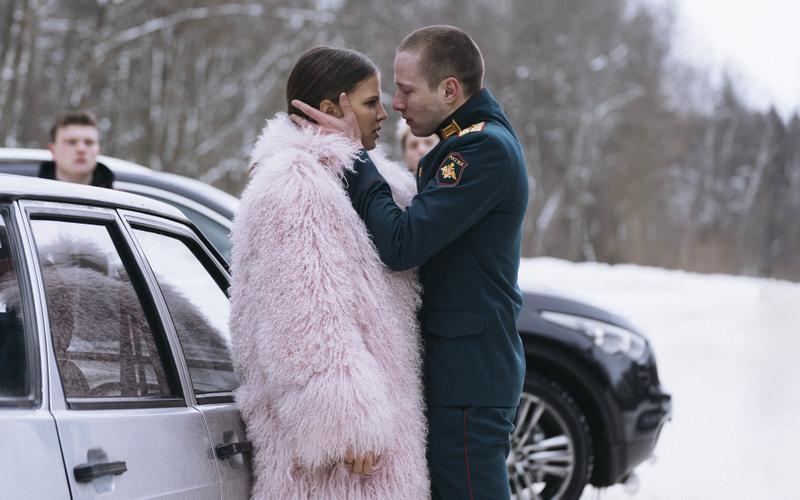 В Вологде где: Каким получился сериал «Ландыши. Такая нежная любовь»