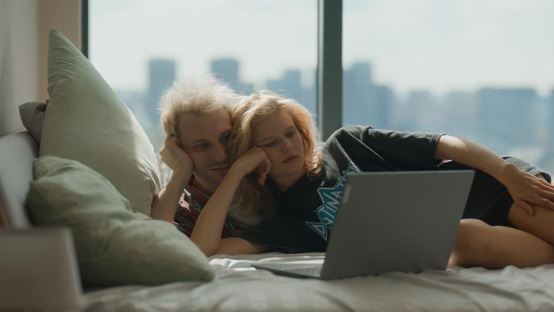 Расписание спецпоказов фильма «Счастлив, когда ты нет»