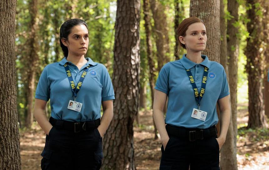 Кадр из сериала «Класс ’09»