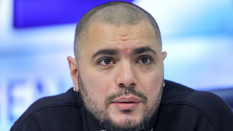 «Брат 3» с участием рэпера Птахи выйдет осенью