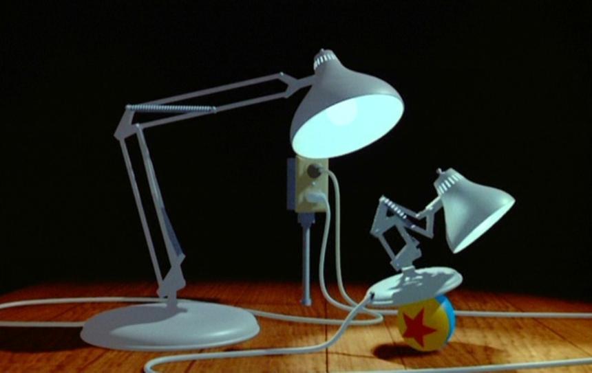 Лучшие мультфильмы студии Pixar