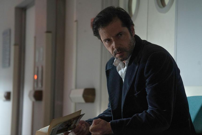 Фильм Арно Деплешена «Брат и сестра»