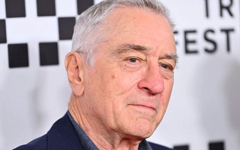 Роберт Де Ниро снимется в мини-сериале «Нулевой день»