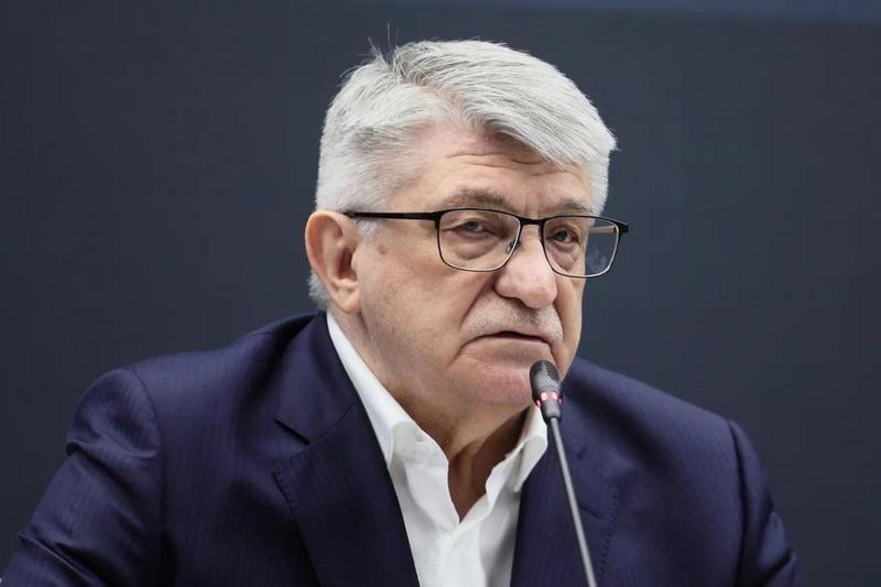 Александр Сокуров попал в реанимацию