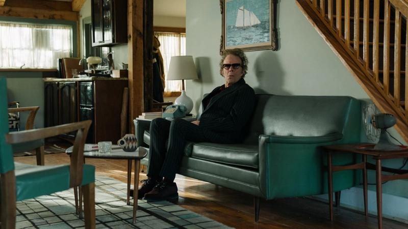 Состоялась российская премьера драмы «Отец мать сестра брат» Джима Джармуша