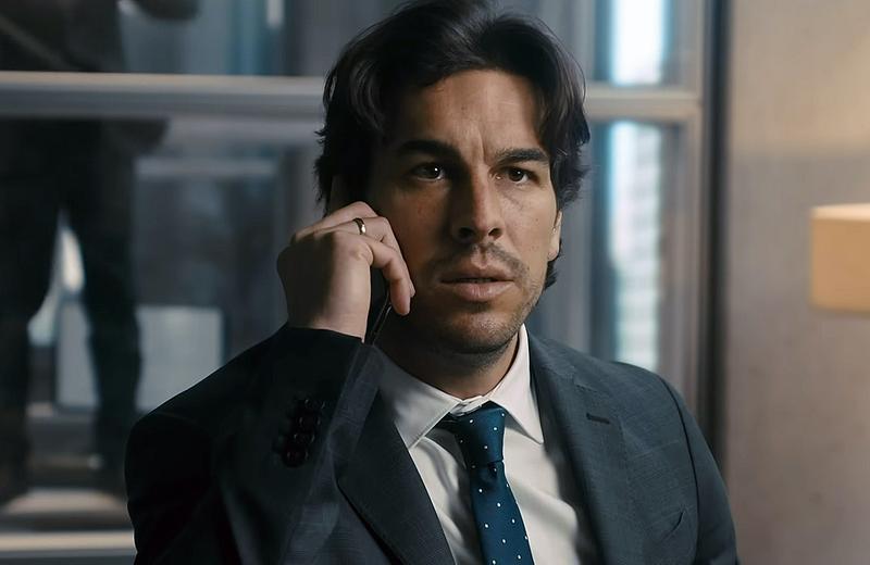 Тизер спин-оффа «Птичьего короба»: Марио Касас в главной роли