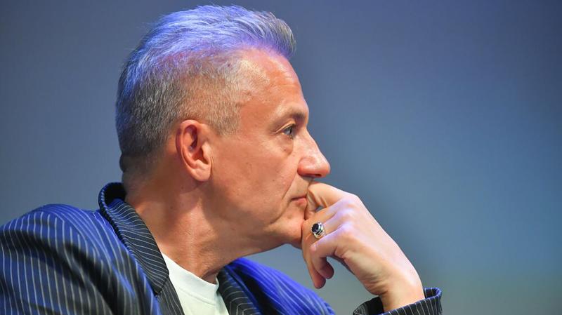 Олег Меньшиков раскритиковал актерские способности Сергея Бодрова