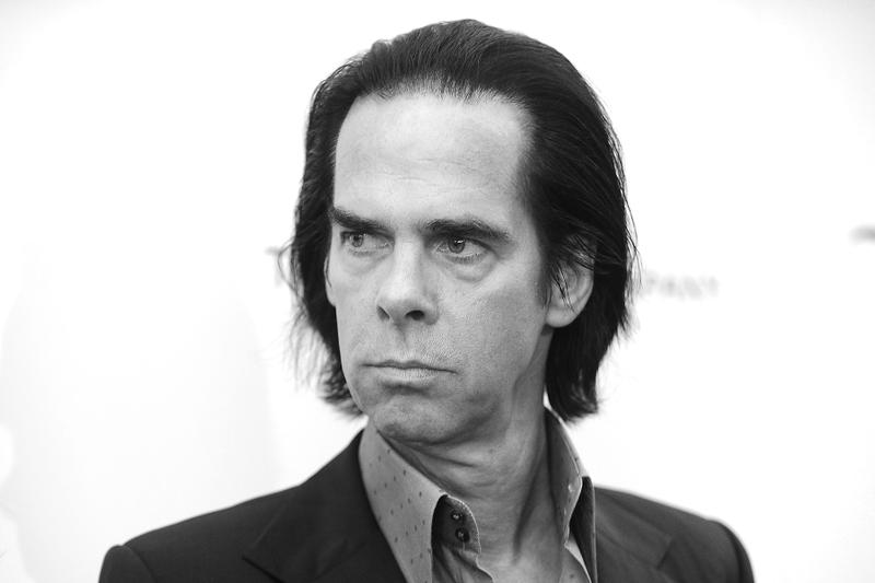 По книгам Ника Кейва снимут фильм и сериал