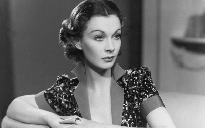 Я не кинозвезда: Вивьен Ли — икона Золотого века Голливуда