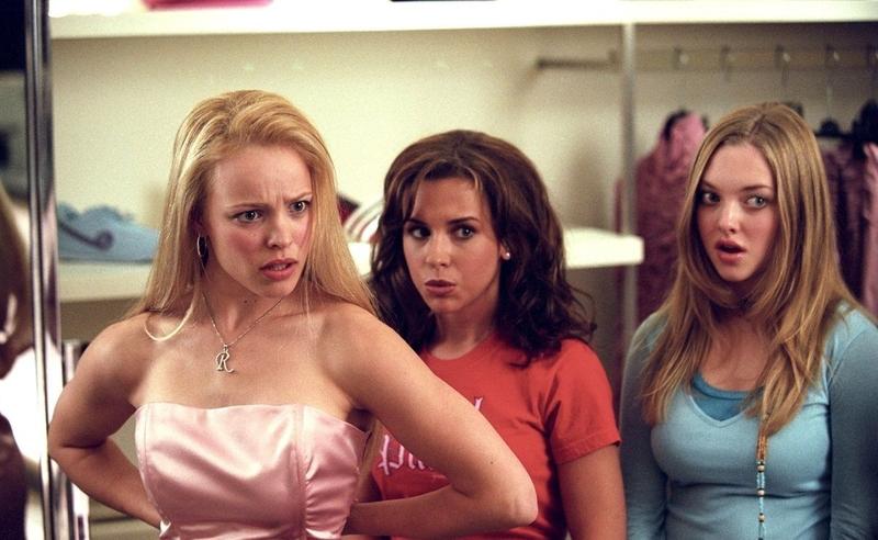 Фильм «Дрянные девчонки» переснимут в виде мюзикла с новыми актрисами 