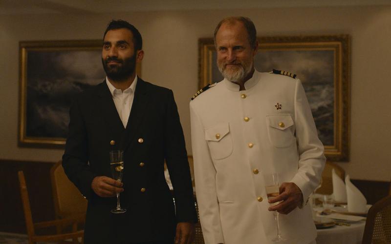 «Треугольник печали» — лучший фильм года по версии Европейской киноакадемии