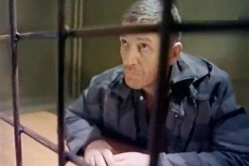 «Тюремный романс», 1993