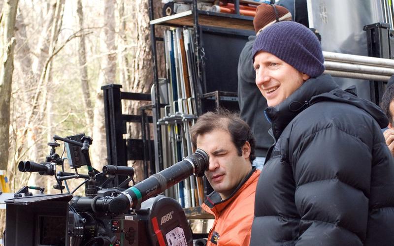 Режиссер «Дороги» экранизирует «Кровавый меридиан» Кормака МакКарти