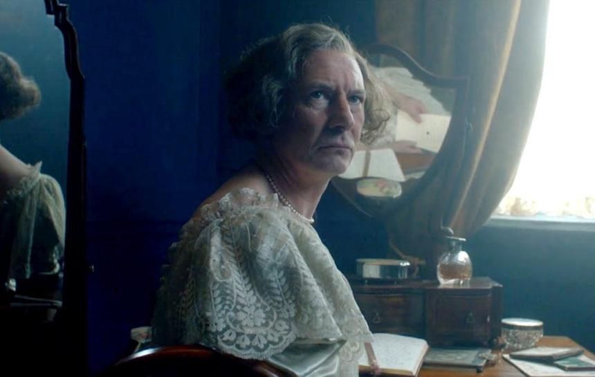 «Городские легенды. Гость Холодного дома»