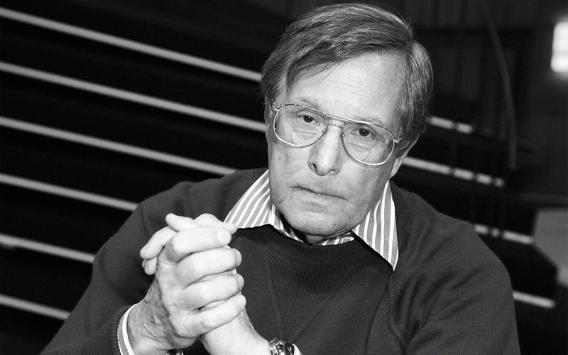 Уильям Фридкин: Веришь ли ты в дьявола?