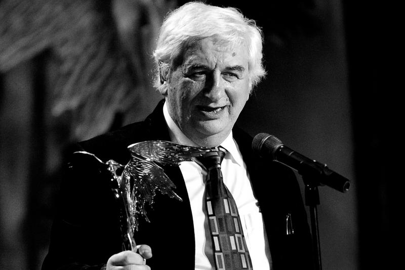 Умер кинокритик Юрий Богомолов