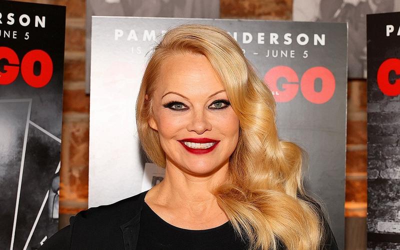 Памела Андерсон заявила, что Тим Аллен обнажился перед ней на съемках «Большого ремонта»