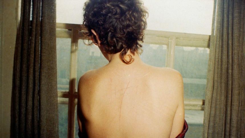 Фильм «Вся красота и кровопролитие» на Венецианском фестивале