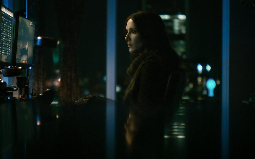 Рецензия на фильм «Красные комнаты»